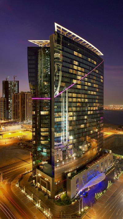 W Doha image