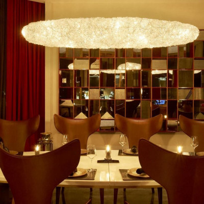 The St Regis Doha image