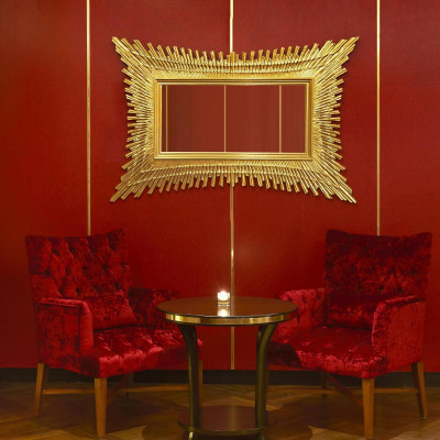 The St Regis Doha image
