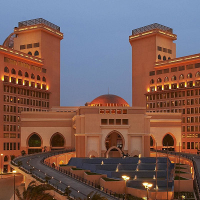 The St Regis Doha image