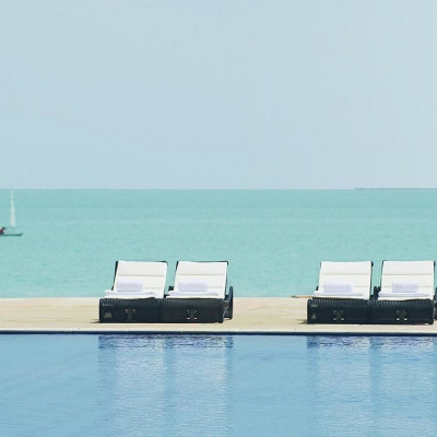 The St Regis Doha image