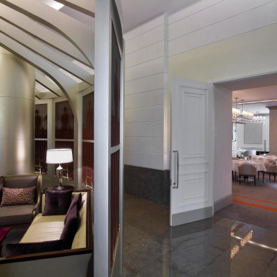 The St Regis Doha image