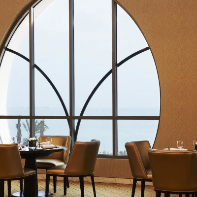 The St Regis Doha image