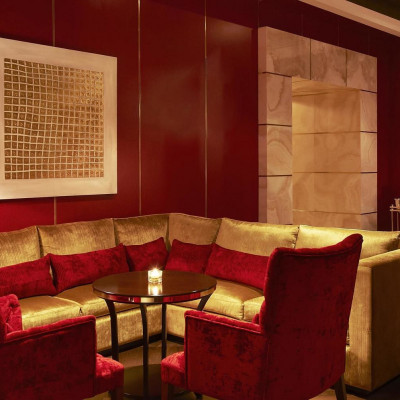 The St Regis Doha image