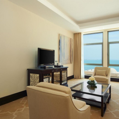 The St Regis Doha image