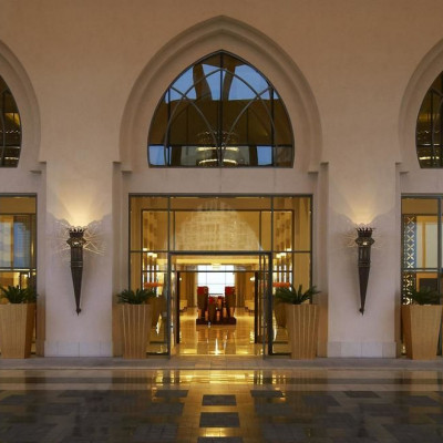 The St Regis Doha image