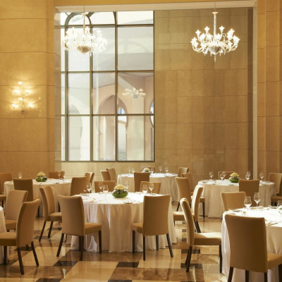 The St Regis Doha image