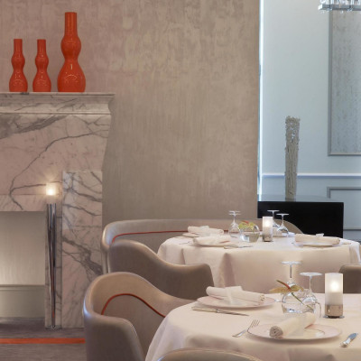 The St Regis Doha image