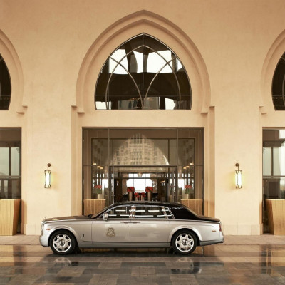 The St Regis Doha image