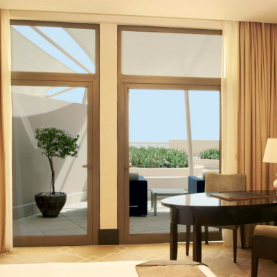 The St Regis Doha image
