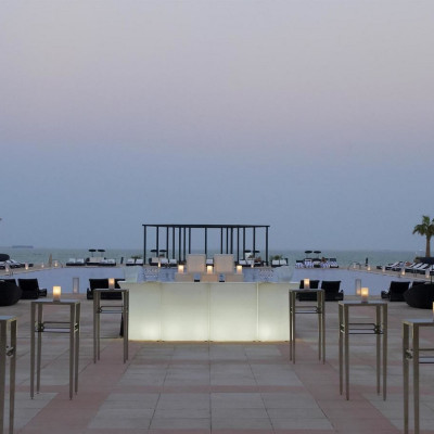 The St Regis Doha image