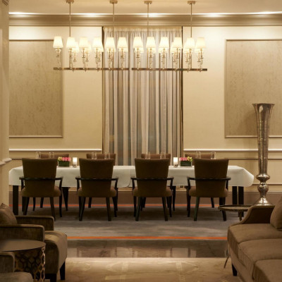 The St Regis Doha image
