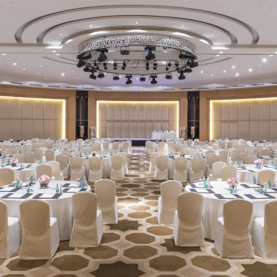 The St Regis Doha image