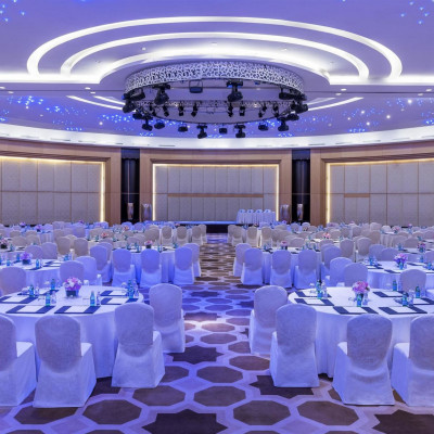 The St Regis Doha image