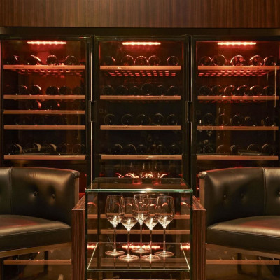 The St Regis Doha image