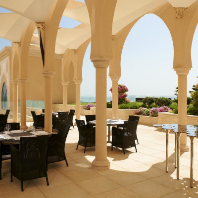 The St Regis Doha image