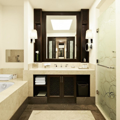 The St Regis Doha image