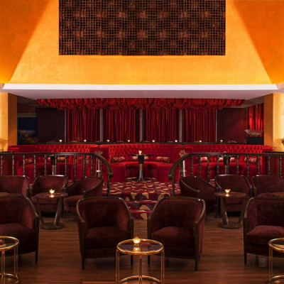 The St Regis Doha image