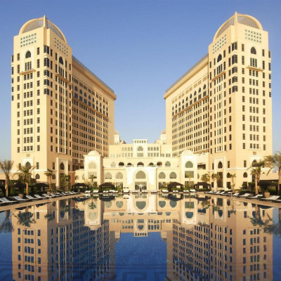 The St Regis Doha image