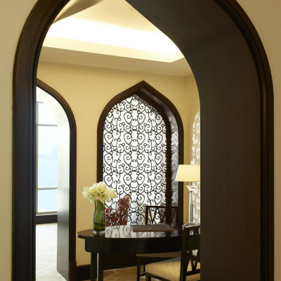 The St Regis Doha image