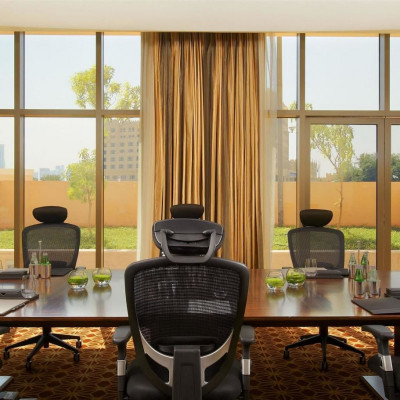 The St Regis Doha image
