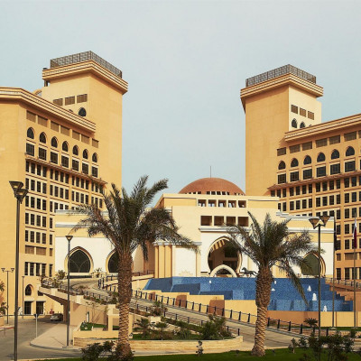 The St Regis Doha image