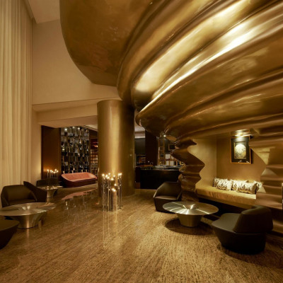 The St Regis Doha image