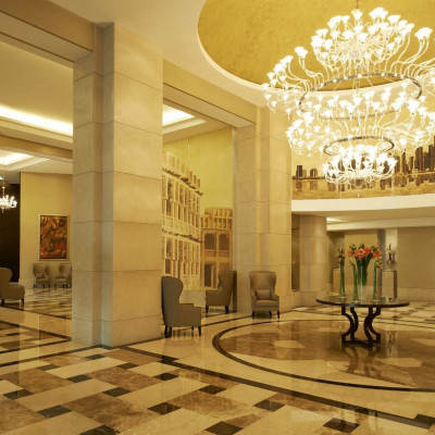 The St Regis Doha image