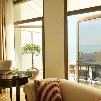 The St Regis Doha image