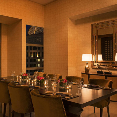 The St Regis Doha image