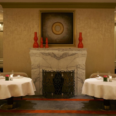 The St Regis Doha image