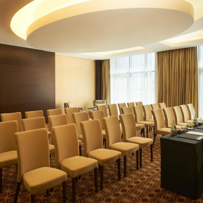 The St Regis Doha image