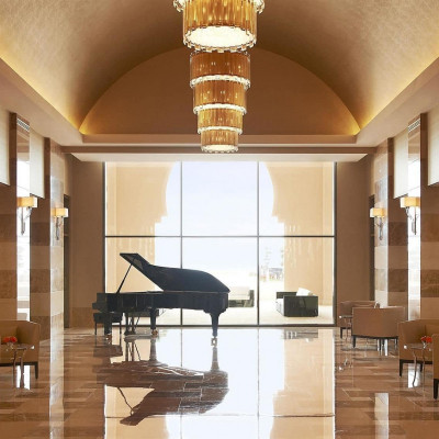 The St Regis Doha image
