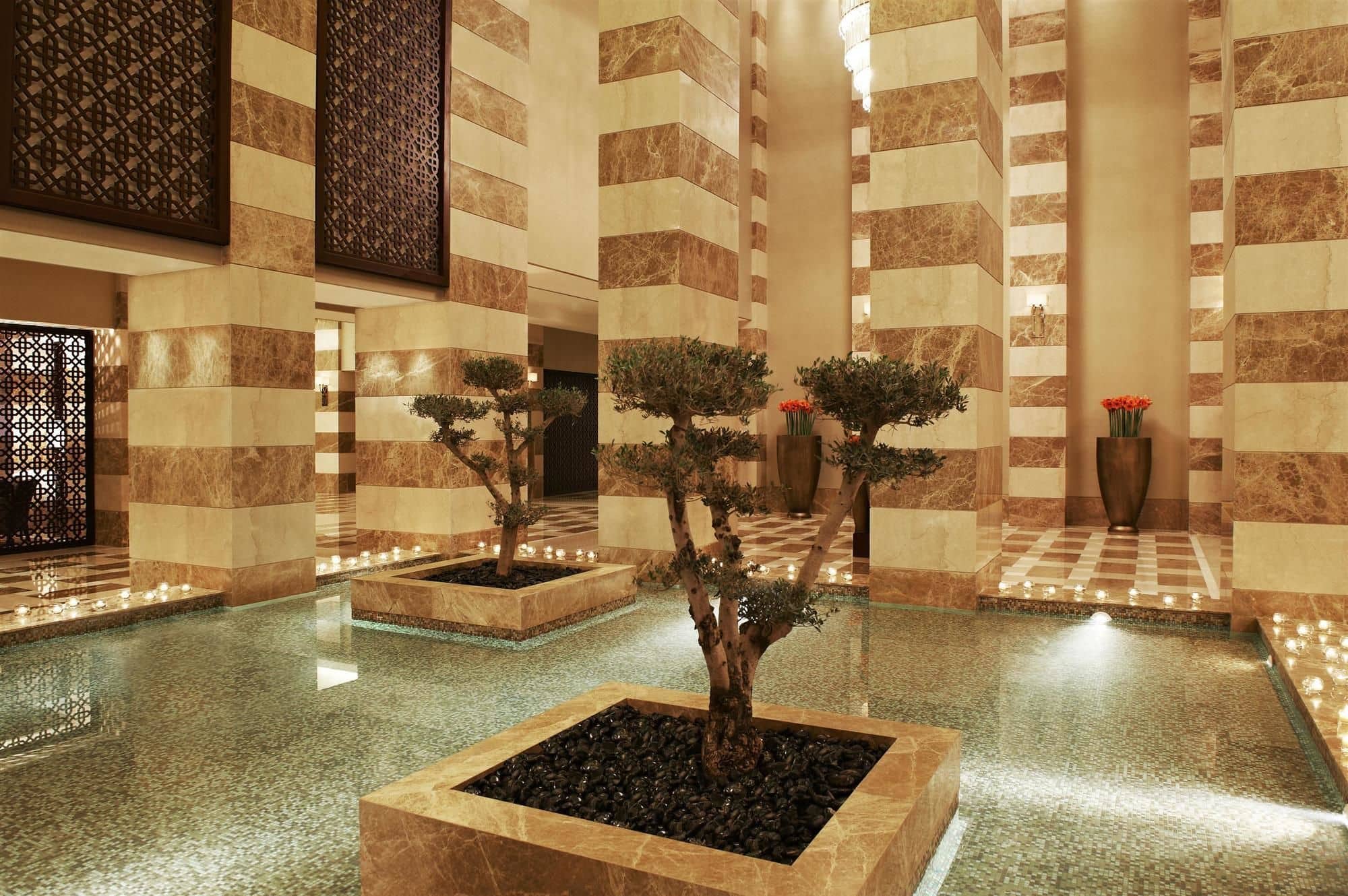 The St Regis Doha