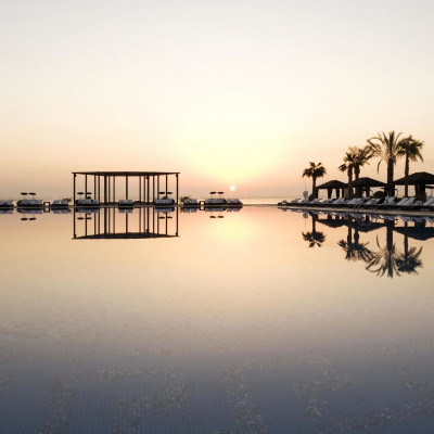 The St Regis Doha image