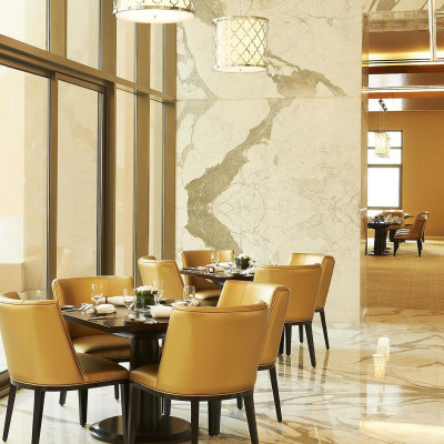 The St Regis Doha image