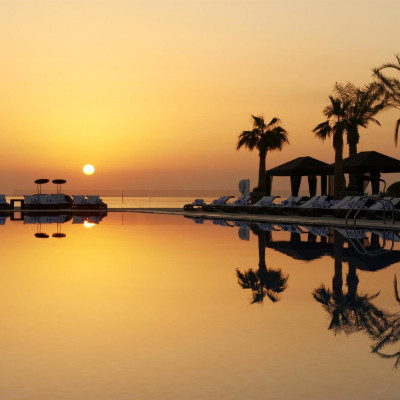 The St Regis Doha image