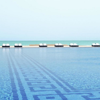 The St Regis Doha image