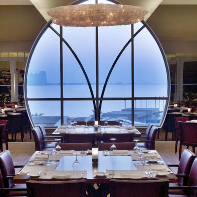 The St Regis Doha image