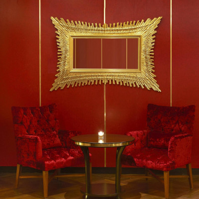 The St Regis Doha image