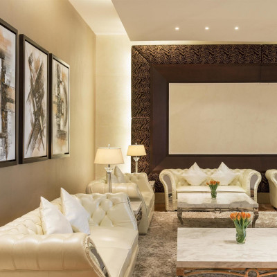 The St Regis Doha image