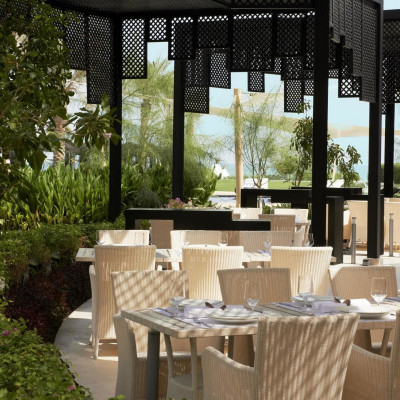 The St Regis Doha image