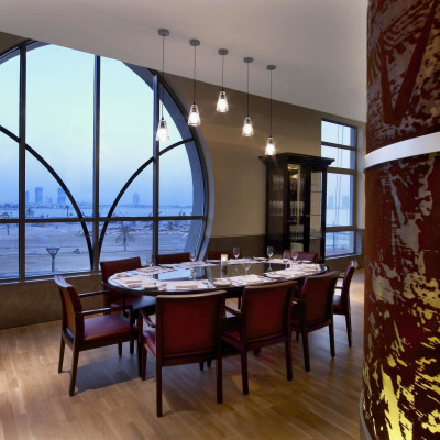 The St Regis Doha image