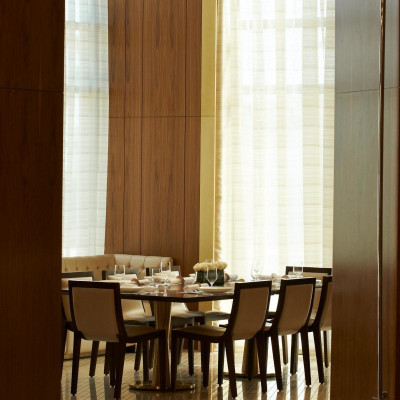 The St Regis Doha image