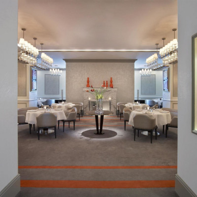 The St Regis Doha image