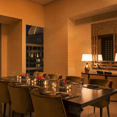 The St Regis Doha image