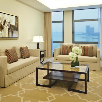 The St Regis Doha image