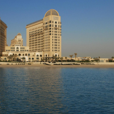 The St Regis Doha image