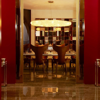 The St Regis Doha image