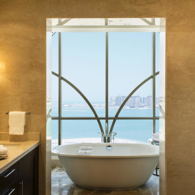 The St Regis Doha image
